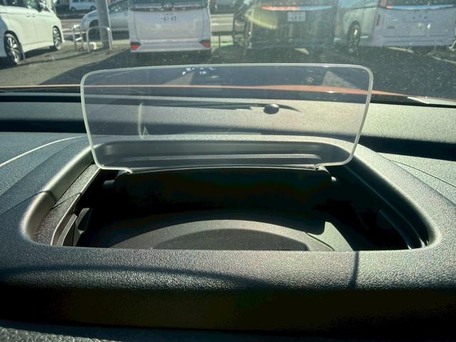 ワゴンＲスマイル ハイブリッドＸ　２トーンルーフ／両側パワースライドドア／セーフティサポート／シートヒーター／ＬＥＤヘッドライト／アイドリングストップ／ファブリックシート／（35枚目）