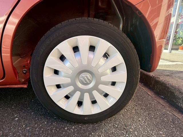 ワゴンＲスマイル ハイブリッドＸ　２トーンルーフ／両側パワースライドドア／セーフティサポート／シートヒーター／ＬＥＤヘッドライト／アイドリングストップ／ファブリックシート／（51枚目）