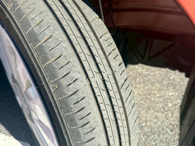 ワゴンＲスマイル ハイブリッドＸ　２トーンルーフ／両側パワースライドドア／セーフティサポート／シートヒーター／ＬＥＤヘッドライト／アイドリングストップ／ファブリックシート／（52枚目）