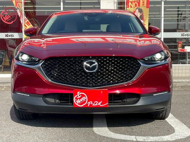 ＣＸ－３０ ＸＤ　プロアクティブ　ツーリングセレクション　コネクトナビ／３６０度モニター／スマートブレーキサポート／パワーリアゲート／クルージングトラフィックサポート／ステアリングヒーター／シートヒーター／ＥＴＣ／ＬＥＤヘッドライト／パワーシート／（2枚目）