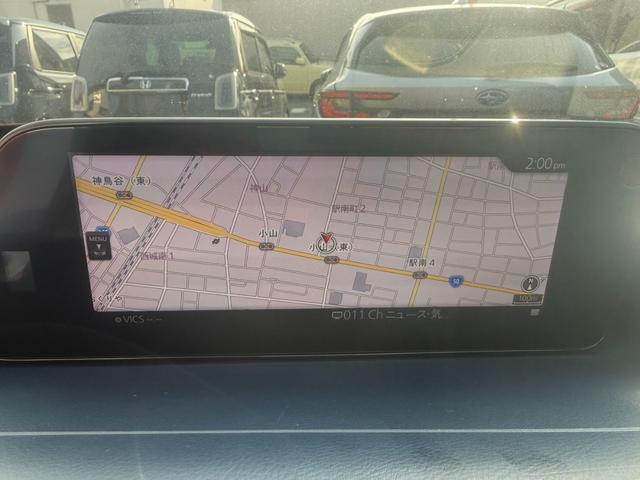 ＣＸ－３０ ＸＤ　プロアクティブ　ツーリングセレクション　コネクトナビ／３６０度モニター／スマートブレーキサポート／パワーリアゲート／クルージングトラフィックサポート／ステアリングヒーター／シートヒーター／ＥＴＣ／ＬＥＤヘッドライト／パワーシート／（5枚目）