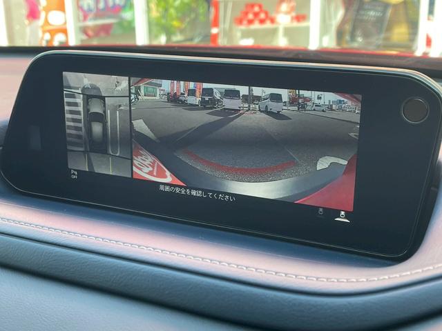 ＣＸ－３０ ＸＤ　プロアクティブ　ツーリングセレクション　コネクトナビ／３６０度モニター／スマートブレーキサポート／パワーリアゲート／クルージングトラフィックサポート／ステアリングヒーター／シートヒーター／ＥＴＣ／ＬＥＤヘッドライト／パワーシート／（6枚目）