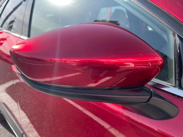 ＣＸ－３０ ＸＤ　プロアクティブ　ツーリングセレクション　コネクトナビ／３６０度モニター／スマートブレーキサポート／パワーリアゲート／クルージングトラフィックサポート／ステアリングヒーター／シートヒーター／ＥＴＣ／ＬＥＤヘッドライト／パワーシート／（22枚目）