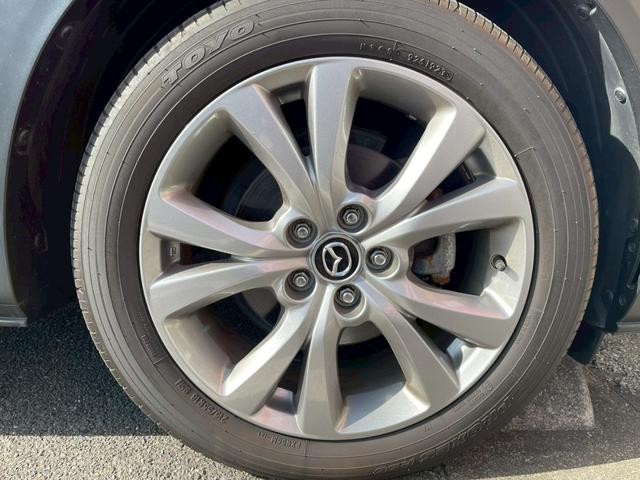 ＣＸ－３０ ＸＤ　プロアクティブ　ツーリングセレクション　コネクトナビ／３６０度モニター／スマートブレーキサポート／パワーリアゲート／クルージングトラフィックサポート／ステアリングヒーター／シートヒーター／ＥＴＣ／ＬＥＤヘッドライト／パワーシート／（23枚目）