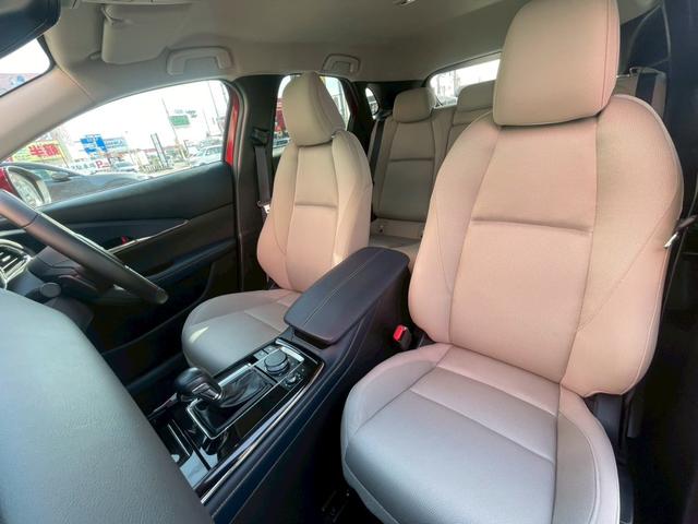 ＣＸ－３０ ＸＤ　プロアクティブ　ツーリングセレクション　コネクトナビ／３６０度モニター／スマートブレーキサポート／パワーリアゲート／クルージングトラフィックサポート／ステアリングヒーター／シートヒーター／ＥＴＣ／ＬＥＤヘッドライト／パワーシート／（29枚目）