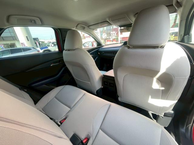 ＣＸ－３０ ＸＤ　プロアクティブ　ツーリングセレクション　コネクトナビ／３６０度モニター／スマートブレーキサポート／パワーリアゲート／クルージングトラフィックサポート／ステアリングヒーター／シートヒーター／ＥＴＣ／ＬＥＤヘッドライト／パワーシート／（31枚目）