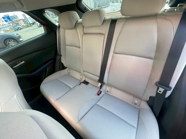 ＣＸ－３０ ＸＤ　プロアクティブ　ツーリングセレクション　コネクトナビ／３６０度モニター／スマートブレーキサポート／パワーリアゲート／クルージングトラフィックサポート／ステアリングヒーター／シートヒーター／ＥＴＣ／ＬＥＤヘッドライト／パワーシート／（34枚目）