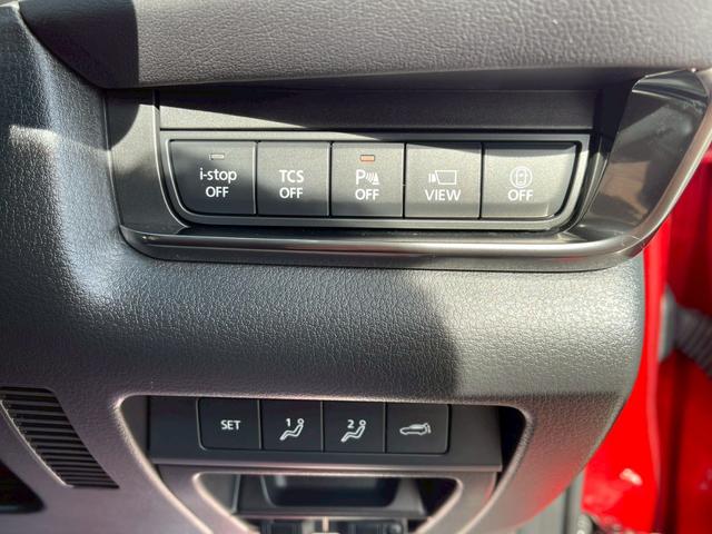 ＣＸ－３０ ＸＤ　プロアクティブ　ツーリングセレクション　コネクトナビ／３６０度モニター／スマートブレーキサポート／パワーリアゲート／クルージングトラフィックサポート／ステアリングヒーター／シートヒーター／ＥＴＣ／ＬＥＤヘッドライト／パワーシート／（47枚目）