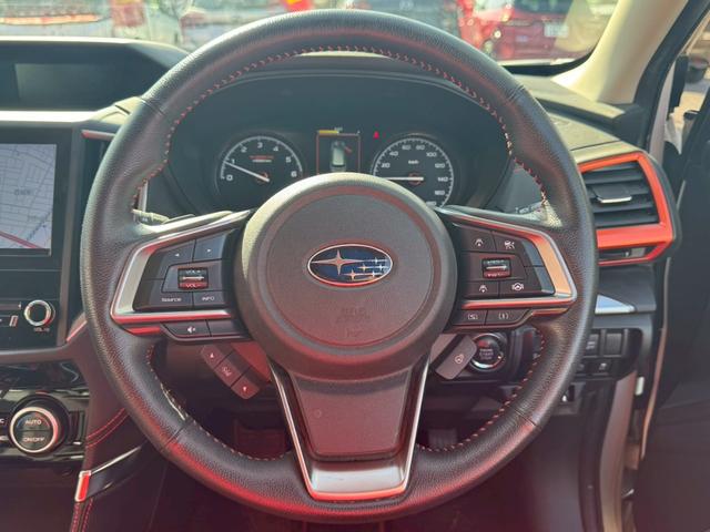 フォレスター Ｘ－ブレイク　ＤＩＡＴＯＮＥＳＯＵＮＤナビ／フルセグＴＶ／バックカメラ／デジタルインナーミラー／アイサイトコアテクノロジー／パワーシート／シートヒーター／ステアリングヒーター／スマートキー／プッシュスタート／ＬＥＤ（7枚目）