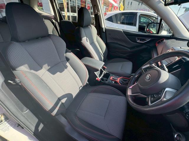 フォレスター Ｘ－ブレイク　ＤＩＡＴＯＮＥＳＯＵＮＤナビ／フルセグＴＶ／バックカメラ／デジタルインナーミラー／アイサイトコアテクノロジー／パワーシート／シートヒーター／ステアリングヒーター／スマートキー／プッシュスタート／ＬＥＤ（10枚目）