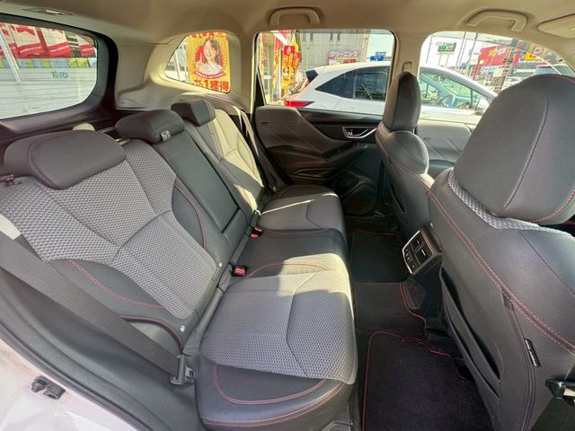 フォレスター Ｘ－ブレイク　ＤＩＡＴＯＮＥＳＯＵＮＤナビ／フルセグＴＶ／バックカメラ／デジタルインナーミラー／アイサイトコアテクノロジー／パワーシート／シートヒーター／ステアリングヒーター／スマートキー／プッシュスタート／ＬＥＤ（12枚目）