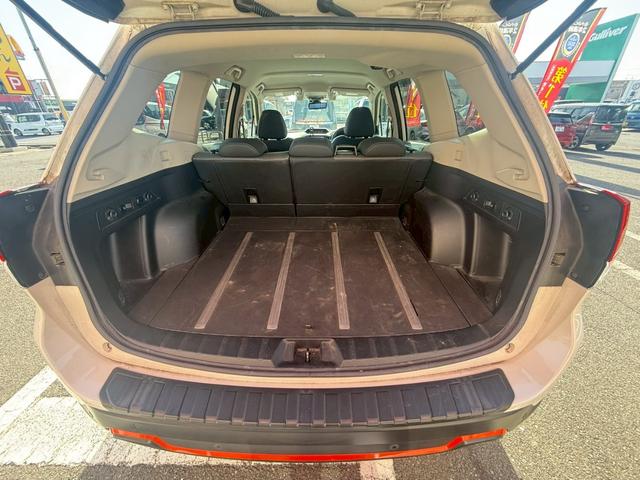 フォレスター Ｘ－ブレイク　ＤＩＡＴＯＮＥＳＯＵＮＤナビ／フルセグＴＶ／バックカメラ／デジタルインナーミラー／アイサイトコアテクノロジー／パワーシート／シートヒーター／ステアリングヒーター／スマートキー／プッシュスタート／ＬＥＤ（14枚目）