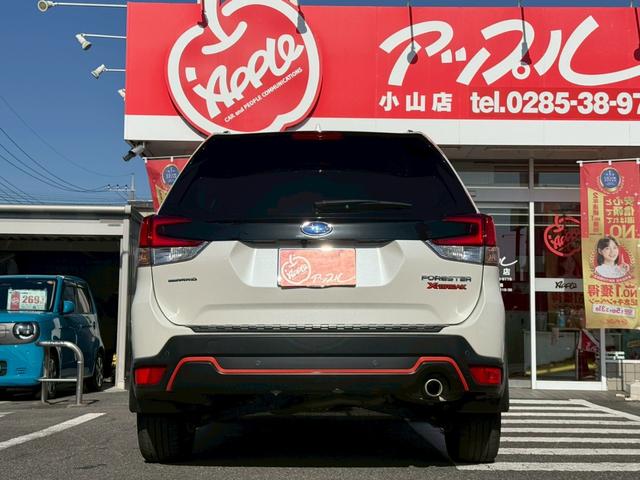 フォレスター Ｘ－ブレイク　ＤＩＡＴＯＮＥＳＯＵＮＤナビ／フルセグＴＶ／バックカメラ／デジタルインナーミラー／アイサイトコアテクノロジー／パワーシート／シートヒーター／ステアリングヒーター／スマートキー／プッシュスタート／ＬＥＤ（15枚目）