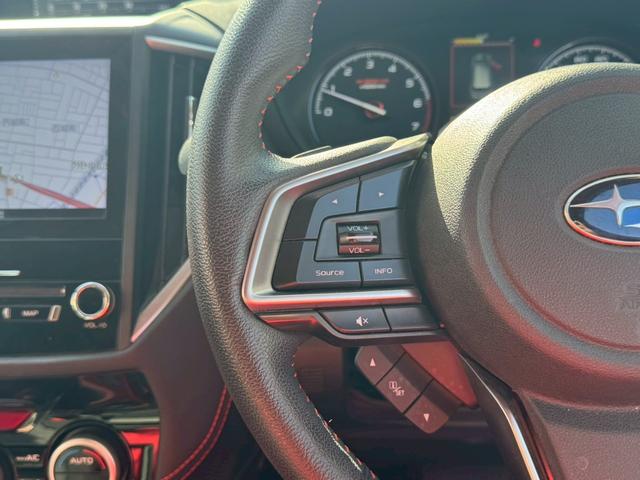 フォレスター Ｘ－ブレイク　ＤＩＡＴＯＮＥＳＯＵＮＤナビ／フルセグＴＶ／バックカメラ／デジタルインナーミラー／アイサイトコアテクノロジー／パワーシート／シートヒーター／ステアリングヒーター／スマートキー／プッシュスタート／ＬＥＤ（27枚目）