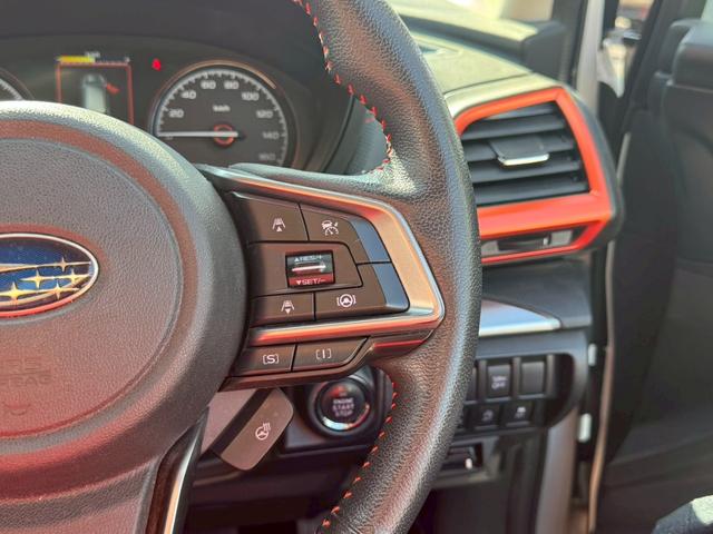 フォレスター Ｘ－ブレイク　ＤＩＡＴＯＮＥＳＯＵＮＤナビ／フルセグＴＶ／バックカメラ／デジタルインナーミラー／アイサイトコアテクノロジー／パワーシート／シートヒーター／ステアリングヒーター／スマートキー／プッシュスタート／ＬＥＤ（28枚目）