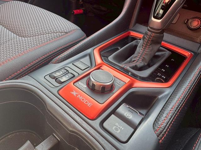 フォレスター Ｘ－ブレイク　ＤＩＡＴＯＮＥＳＯＵＮＤナビ／フルセグＴＶ／バックカメラ／デジタルインナーミラー／アイサイトコアテクノロジー／パワーシート／シートヒーター／ステアリングヒーター／スマートキー／プッシュスタート／ＬＥＤ（31枚目）