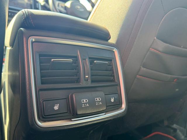 フォレスター Ｘ－ブレイク　ＤＩＡＴＯＮＥＳＯＵＮＤナビ／フルセグＴＶ／バックカメラ／デジタルインナーミラー／アイサイトコアテクノロジー／パワーシート／シートヒーター／ステアリングヒーター／スマートキー／プッシュスタート／ＬＥＤ（37枚目）