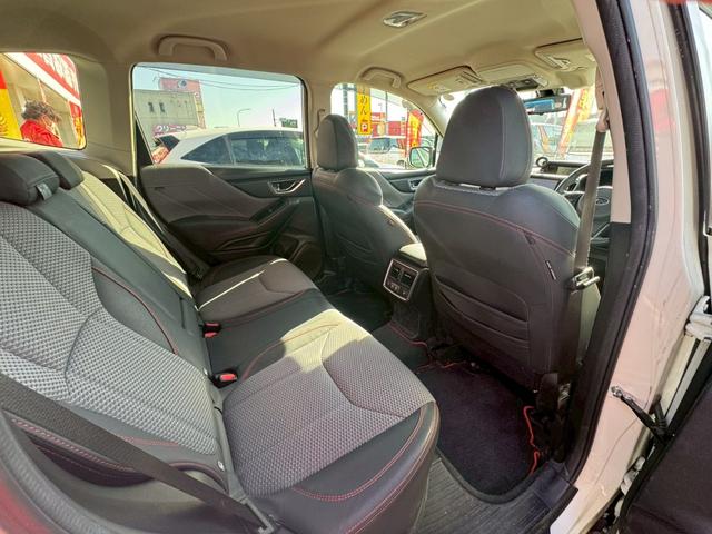 フォレスター Ｘ－ブレイク　ＤＩＡＴＯＮＥＳＯＵＮＤナビ／フルセグＴＶ／バックカメラ／デジタルインナーミラー／アイサイトコアテクノロジー／パワーシート／シートヒーター／ステアリングヒーター／スマートキー／プッシュスタート／ＬＥＤ（41枚目）