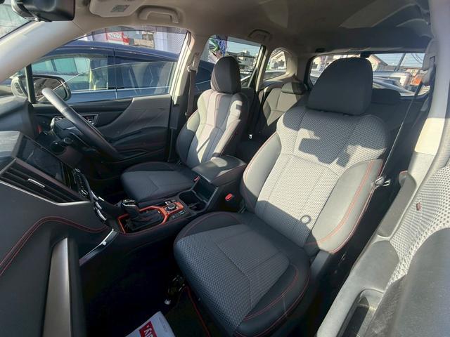 フォレスター Ｘ－ブレイク　ＤＩＡＴＯＮＥＳＯＵＮＤナビ／フルセグＴＶ／バックカメラ／デジタルインナーミラー／アイサイトコアテクノロジー／パワーシート／シートヒーター／ステアリングヒーター／スマートキー／プッシュスタート／ＬＥＤ（42枚目）