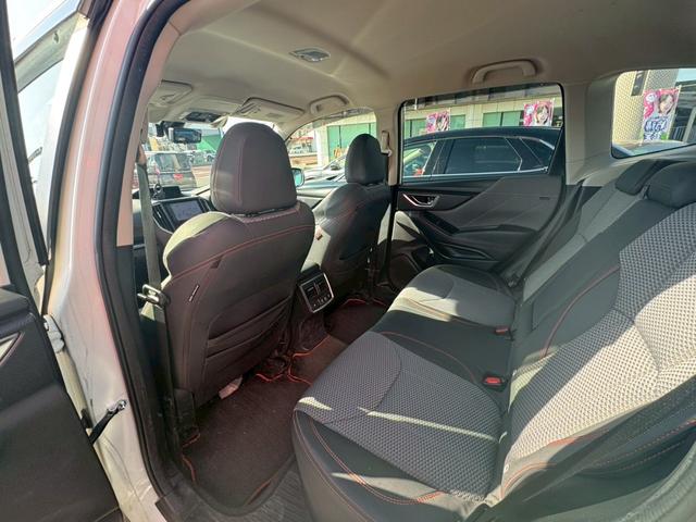 フォレスター Ｘ－ブレイク　ＤＩＡＴＯＮＥＳＯＵＮＤナビ／フルセグＴＶ／バックカメラ／デジタルインナーミラー／アイサイトコアテクノロジー／パワーシート／シートヒーター／ステアリングヒーター／スマートキー／プッシュスタート／ＬＥＤ（44枚目）