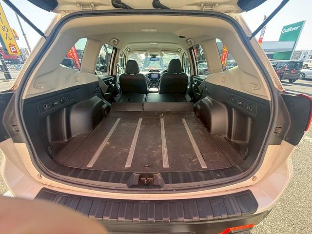 フォレスター Ｘ－ブレイク　ＤＩＡＴＯＮＥＳＯＵＮＤナビ／フルセグＴＶ／バックカメラ／デジタルインナーミラー／アイサイトコアテクノロジー／パワーシート／シートヒーター／ステアリングヒーター／スマートキー／プッシュスタート／ＬＥＤ（46枚目）