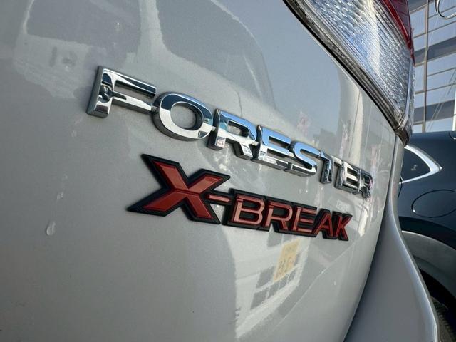 フォレスター Ｘ－ブレイク　ＤＩＡＴＯＮＥＳＯＵＮＤナビ／フルセグＴＶ／バックカメラ／デジタルインナーミラー／アイサイトコアテクノロジー／パワーシート／シートヒーター／ステアリングヒーター／スマートキー／プッシュスタート／ＬＥＤ（49枚目）