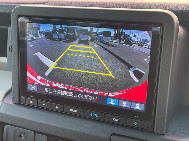 Ｎ－ＶＡＮ ｅ： ｅ：　ファン　純正ナビ／フルセグＴＶ／バックカメラ／ＥＴＣ／ＬＥＤ／ホンダセンシング／アダプティブクルーズコントロール／オートハイビーム／急速充電ポート／シートヒーター／ドラレコ／充電用タイプＣジャック／（5枚目）