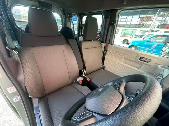 Ｎ－ＶＡＮ ｅ： ｅ：　ファン　純正ナビ／フルセグＴＶ／バックカメラ／ＥＴＣ／ＬＥＤ／ホンダセンシング／アダプティブクルーズコントロール／オートハイビーム／急速充電ポート／シートヒーター／ドラレコ／充電用タイプＣジャック／（12枚目）