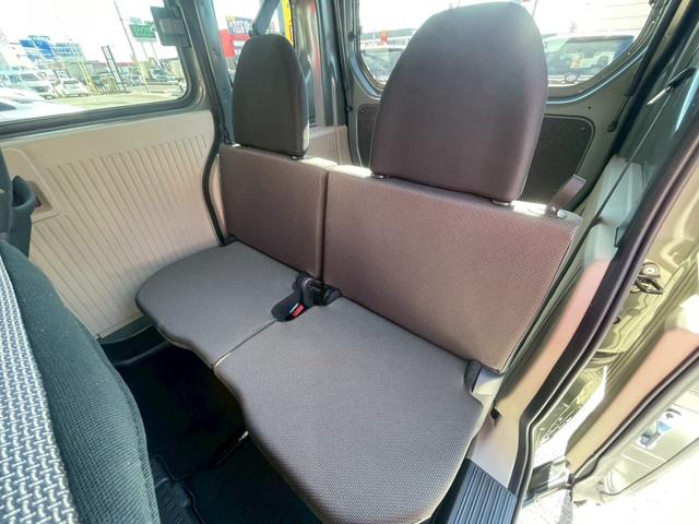 Ｎ－ＶＡＮ ｅ： ｅ：　ファン　純正ナビ／フルセグＴＶ／バックカメラ／ＥＴＣ／ＬＥＤ／ホンダセンシング／アダプティブクルーズコントロール／オートハイビーム／急速充電ポート／シートヒーター／ドラレコ／充電用タイプＣジャック／（17枚目）