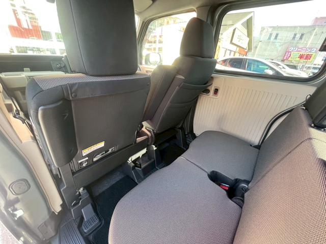 Ｎ－ＶＡＮ ｅ： ｅ：　ファン　純正ナビ／フルセグＴＶ／バックカメラ／ＥＴＣ／ＬＥＤ／ホンダセンシング／アダプティブクルーズコントロール／オートハイビーム／急速充電ポート／シートヒーター／ドラレコ／充電用タイプＣジャック／（18枚目）