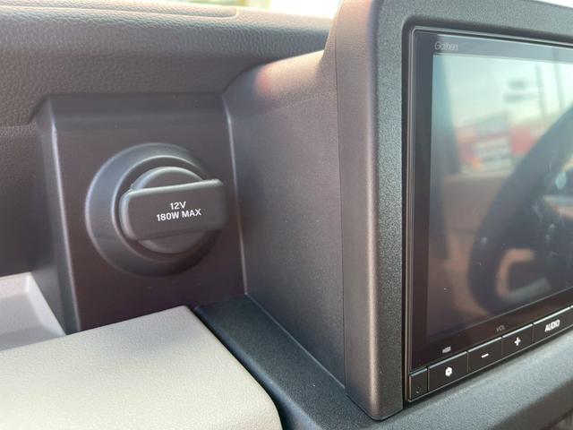 Ｎ－ＶＡＮ ｅ： ｅ：　ファン　純正ナビ／フルセグＴＶ／バックカメラ／ＥＴＣ／ＬＥＤ／ホンダセンシング／アダプティブクルーズコントロール／オートハイビーム／急速充電ポート／シートヒーター／ドラレコ／充電用タイプＣジャック／（36枚目）