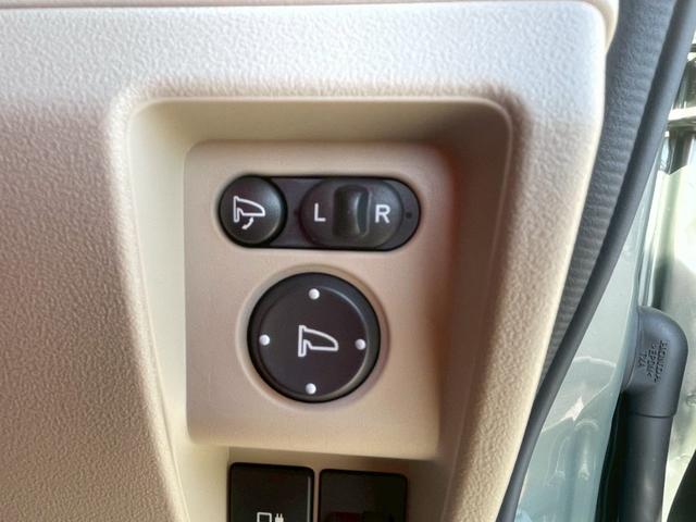 Ｎ－ＶＡＮ ｅ： ｅ：　ファン　純正ナビ／フルセグＴＶ／バックカメラ／ＥＴＣ／ＬＥＤ／ホンダセンシング／アダプティブクルーズコントロール／オートハイビーム／急速充電ポート／シートヒーター／ドラレコ／充電用タイプＣジャック／（37枚目）