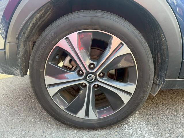 キックス Ｘ　ＦＯＵＲ　４ＷＤ／純正ナビ／アラウンドビューモニター／デジタルインナーミラー／プロパイロット／シートヒーター／ステアヒーター／セーフティアシスト／エマージェンシーブレーキ／ＬＥＤライト／インテリジェントキー（21枚目）