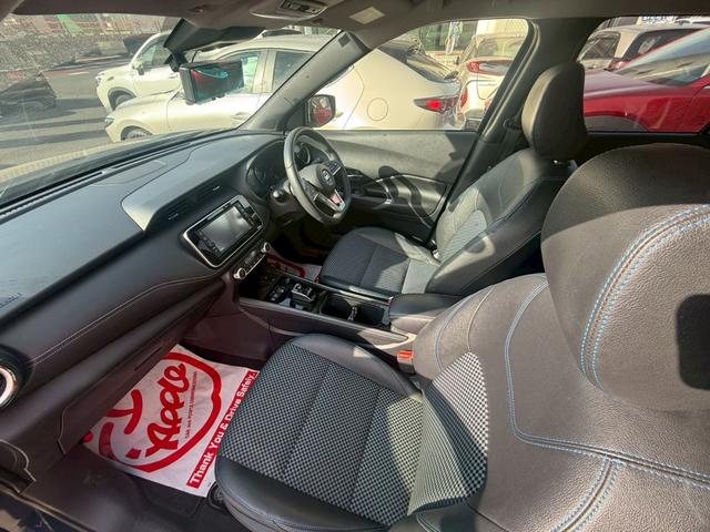 キックス Ｘ　ＦＯＵＲ　４ＷＤ／純正ナビ／アラウンドビューモニター／デジタルインナーミラー／プロパイロット／シートヒーター／ステアヒーター／セーフティアシスト／エマージェンシーブレーキ／ＬＥＤライト／インテリジェントキー（33枚目）