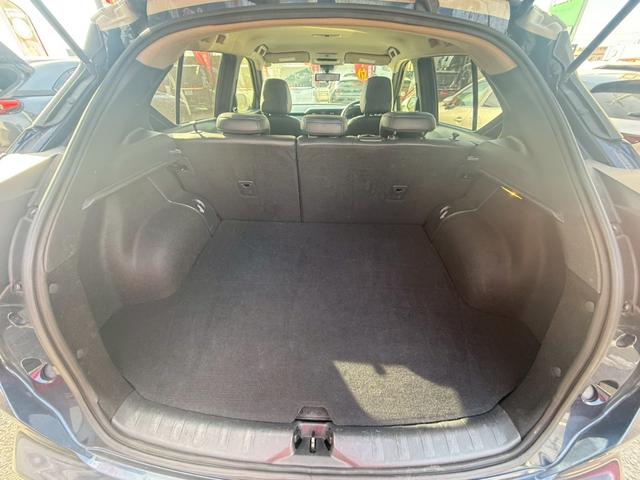 キックス Ｘ　ＦＯＵＲ　４ＷＤ／純正ナビ／アラウンドビューモニター／デジタルインナーミラー／プロパイロット／シートヒーター／ステアヒーター／セーフティアシスト／エマージェンシーブレーキ／ＬＥＤライト／インテリジェントキー（35枚目）