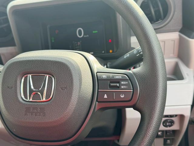 Ｎ－ＶＡＮ ｅ： ｅ：　Ｌ４　純正ナビ／フルセグＴＶ／バックカメラ／メーカーオプション急速充電ポート付き／ホンダセンシング／アダプティブクルコン／オートハイビーム／シートヒーター／ビルトインＥＴＣ／ＵＳＢ／プッシュスタート（9枚目）