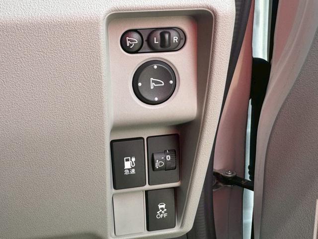 Ｎ－ＶＡＮ ｅ： ｅ：　Ｌ４　純正ナビ／フルセグＴＶ／バックカメラ／メーカーオプション急速充電ポート付き／ホンダセンシング／アダプティブクルコン／オートハイビーム／シートヒーター／ビルトインＥＴＣ／ＵＳＢ／プッシュスタート（30枚目）