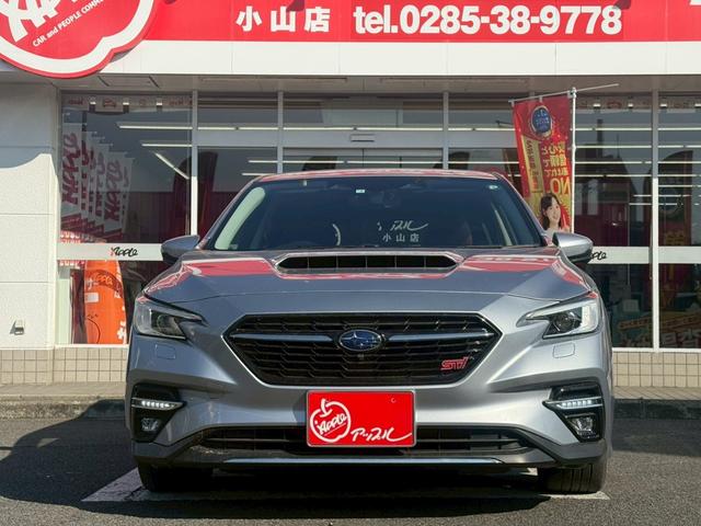 レヴォーグ ＳＴＩスポーツ　ＥＸ　デジタルコクピット／１１．６インチセンターディスプレイ／純正ナビ／フルセグＴＶ／パワーバックドア／アイサイトＸテクノロジー／レザーシート／パワーシート／シートヒーター／ＬＥＤライト／ＥＴＣ／ＵＳＢ（2枚目）