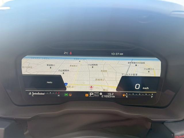 レヴォーグ ＳＴＩスポーツ　ＥＸ　デジタルコクピット／１１．６インチセンターディスプレイ／純正ナビ／フルセグＴＶ／パワーバックドア／アイサイトＸテクノロジー／レザーシート／パワーシート／シートヒーター／ＬＥＤライト／ＥＴＣ／ＵＳＢ（3枚目）