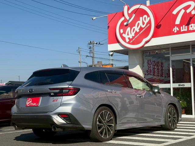 レヴォーグ ＳＴＩスポーツ　ＥＸ　デジタルコクピット／１１．６インチセンターディスプレイ／純正ナビ／フルセグＴＶ／パワーバックドア／アイサイトＸテクノロジー／レザーシート／パワーシート／シートヒーター／ＬＥＤライト／ＥＴＣ／ＵＳＢ（16枚目）