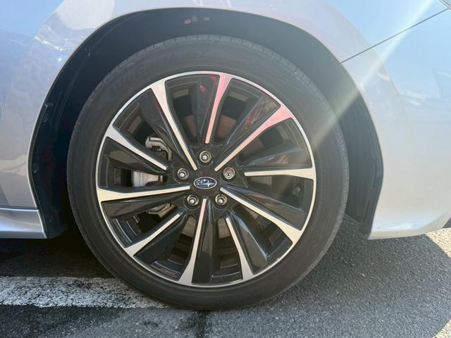 レヴォーグ ＳＴＩスポーツ　ＥＸ　デジタルコクピット／１１．６インチセンターディスプレイ／純正ナビ／フルセグＴＶ／パワーバックドア／アイサイトＸテクノロジー／レザーシート／パワーシート／シートヒーター／ＬＥＤライト／ＥＴＣ／ＵＳＢ（23枚目）