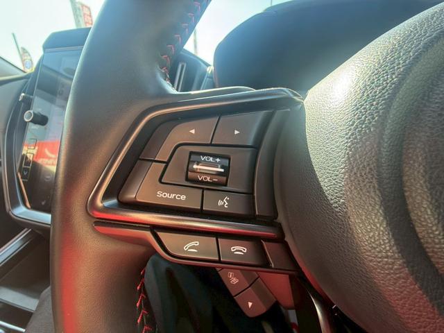 レヴォーグ ＳＴＩスポーツ　ＥＸ　デジタルコクピット／１１．６インチセンターディスプレイ／純正ナビ／フルセグＴＶ／パワーバックドア／アイサイトＸテクノロジー／レザーシート／パワーシート／シートヒーター／ＬＥＤライト／ＥＴＣ／ＵＳＢ（25枚目）