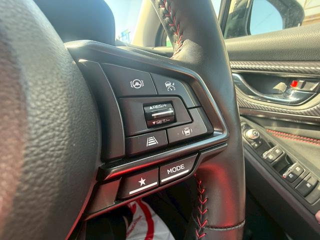 レヴォーグ ＳＴＩスポーツ　ＥＸ　デジタルコクピット／１１．６インチセンターディスプレイ／純正ナビ／フルセグＴＶ／パワーバックドア／アイサイトＸテクノロジー／レザーシート／パワーシート／シートヒーター／ＬＥＤライト／ＥＴＣ／ＵＳＢ（26枚目）