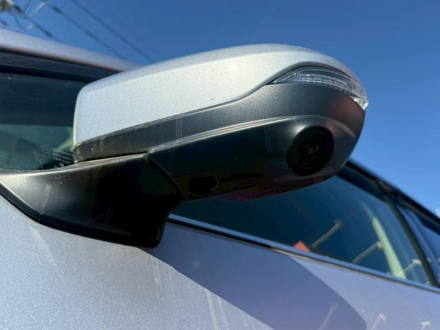 レヴォーグ ＳＴＩスポーツ　ＥＸ　デジタルコクピット／１１．６インチセンターディスプレイ／純正ナビ／フルセグＴＶ／パワーバックドア／アイサイトＸテクノロジー／レザーシート／パワーシート／シートヒーター／ＬＥＤライト／ＥＴＣ／ＵＳＢ（46枚目）