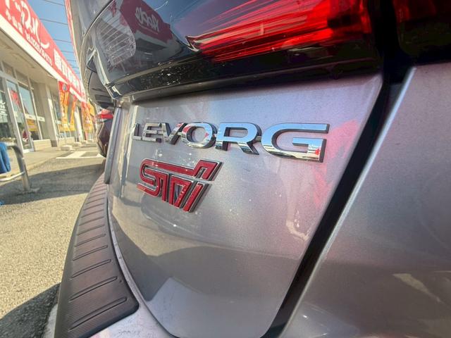レヴォーグ ＳＴＩスポーツ　ＥＸ　デジタルコクピット／１１．６インチセンターディスプレイ／純正ナビ／フルセグＴＶ／パワーバックドア／アイサイトＸテクノロジー／レザーシート／パワーシート／シートヒーター／ＬＥＤライト／ＥＴＣ／ＵＳＢ（49枚目）