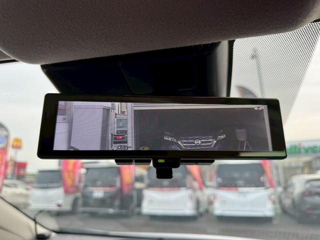 ノート オーテック　クロスオーバー　ＦＯＵＲ　４ＷＤ／プロパイロット／メーカー純正コネクトナビ／フルセグＴＶ／全方位カメラ／デジタルインナーミラー／オーテック専用シート／シートヒーター／ステアヒーター／ＥＴＣ２．０／ワイヤレス充電／ＬＥＤライト／（15枚目）