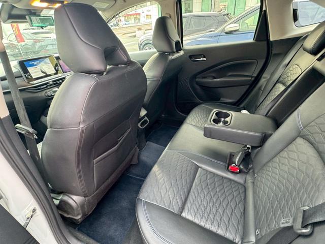 ノート オーテック　クロスオーバー　ＦＯＵＲ　４ＷＤ／プロパイロット／メーカー純正コネクトナビ／フルセグＴＶ／全方位カメラ／デジタルインナーミラー／オーテック専用シート／シートヒーター／ステアヒーター／ＥＴＣ２．０／ワイヤレス充電／ＬＥＤライト／（36枚目）