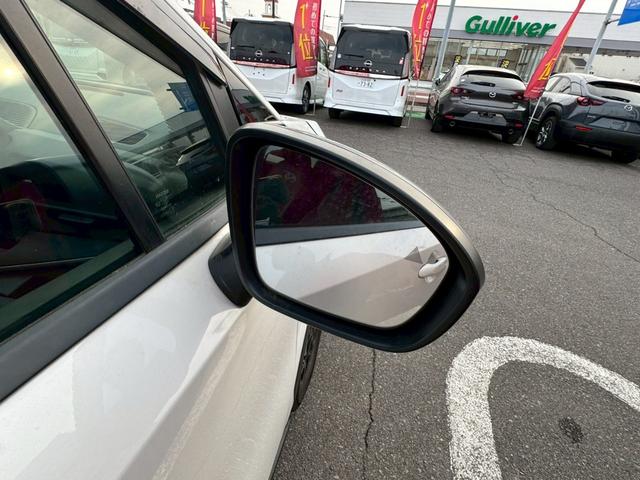 ノート オーテック　クロスオーバー　ＦＯＵＲ　４ＷＤ／プロパイロット／メーカー純正コネクトナビ／フルセグＴＶ／全方位カメラ／デジタルインナーミラー／オーテック専用シート／シートヒーター／ステアヒーター／ＥＴＣ２．０／ワイヤレス充電／ＬＥＤライト／（43枚目）