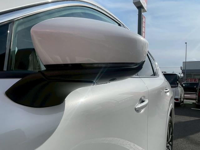 ＣＸ－６０ ＸＤ－ハイブリッド　エクスクルーシブモダン　マツダコネクトナビＴＶ／３６０度モニター／ＢＯＳＥサウンド／白革シート／スマートブレーキサポート／シートヒーター／後席シートヒーター／シートベンチレーション／ステアリングヒーター／ワイヤレス充電／（52枚目）