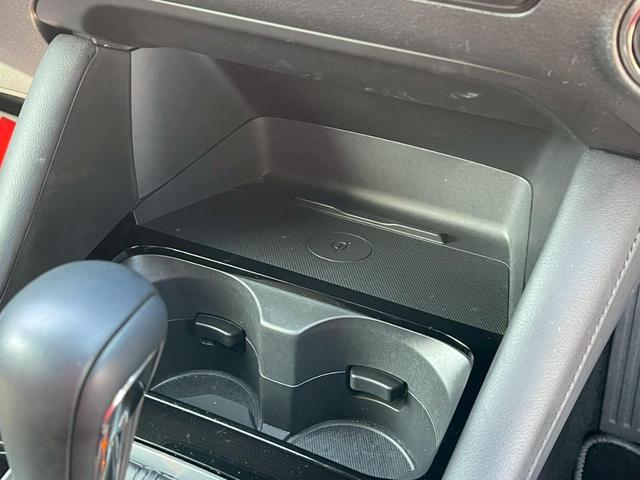 ＭＡＺＤＡ３ファストバック 　バーガンディレザーパッケージ／純正ナビＴＶ／３６０度カメラ／ドラレコ／ヘッドアップディスプレイ／クルージングトラフィックサポート／赤革／パワーシート／シートヒーター／ステアヒーター／ワイヤレス充電／（38枚目）